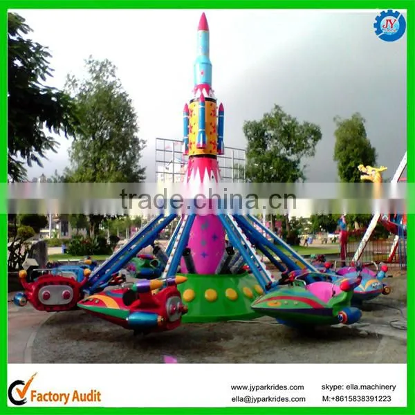 Kids Out Door Game Self-control Aircraft for Sale photo-3