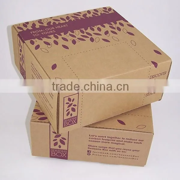 Custom Small Products Packaging Boxes photo-6