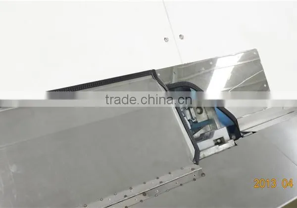 Aluminum Spacer Bending Cutting Machine photo-4