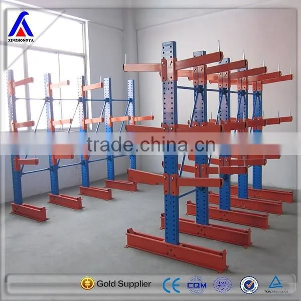 Single or Double Side Heavy Duty Cantilever Racks photo-5