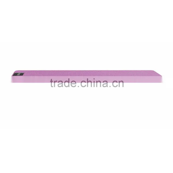 TRUSDA Hot New Arrive Super Thin 7.45mm Power Bank 3000mAh Aluminum Surface Mobile Charger With Li-Polymer Cell for Smartphones photo-2