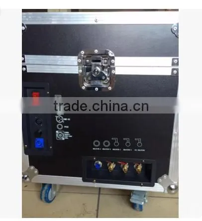 New 2000W Water Fog Machine Smoke Machine for Stage photo-6