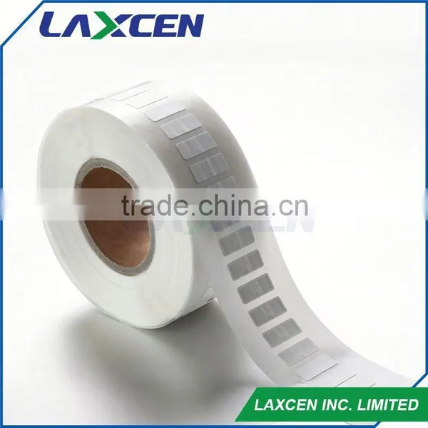 Top Selling, High Quality, UHF RFID Tag Label Manufacturer With 10 Years Experience Alien 9620