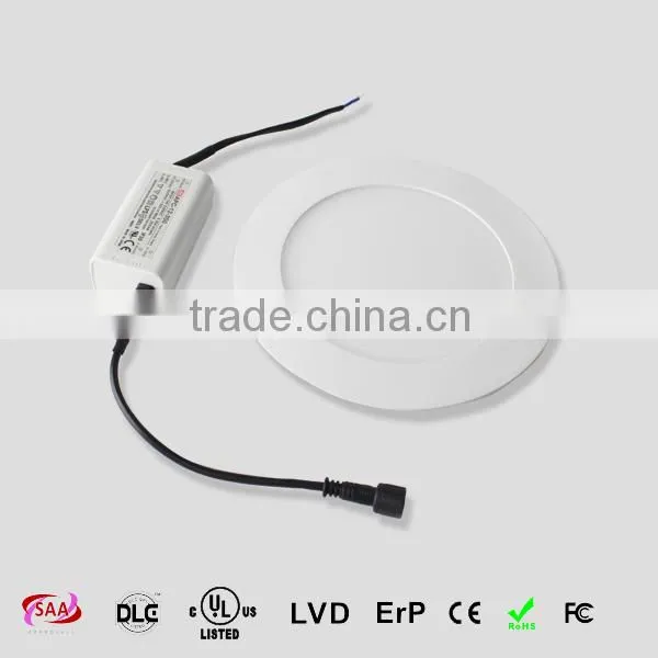 Dimmable 12W 18W Round Recessed Downlights photo-2