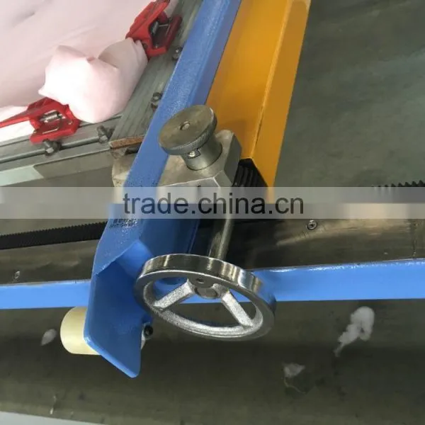 HXD-26Y Computerized High Speed Single Needle Quilting Machine Good Machine photo-6
