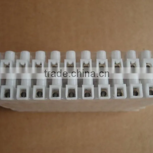 HFW Plastic Terminal Block photo-4