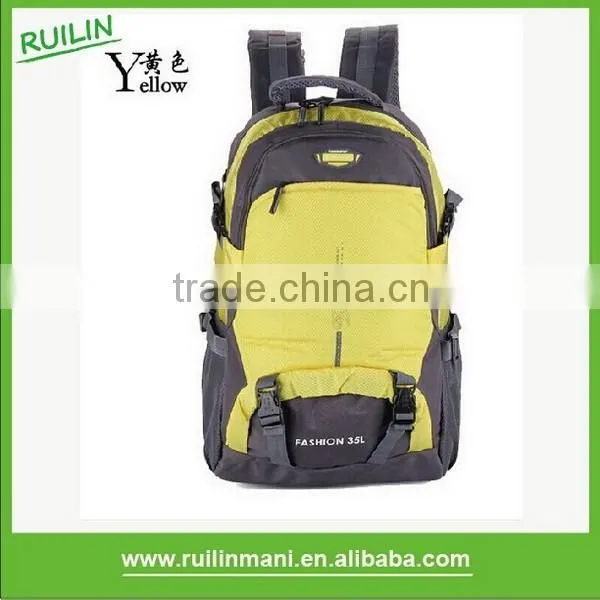 Tactical Japanese Backpack For Adults photo-3