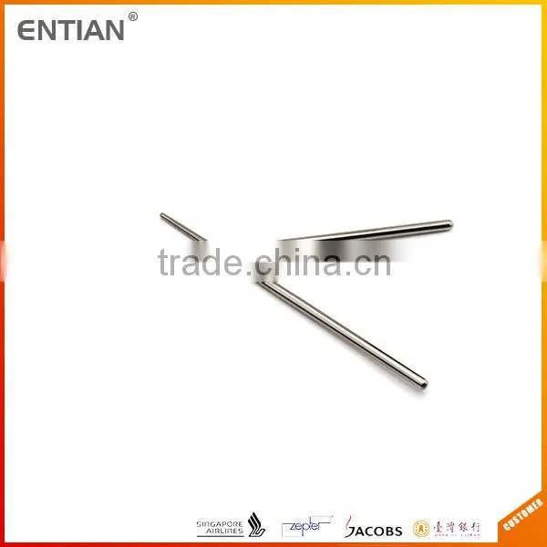Wholesale China Factory, Chopsticks Restaurant, Chopsticks Set, Silver Chopsticks photo-6