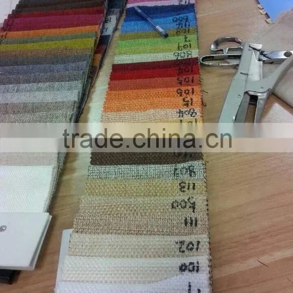 100% Polyester Sofa Material