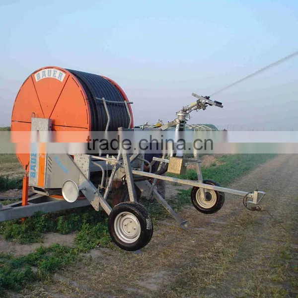 High Degree Automatic Irrigation Unite Farm Tools With Hose Reel photo-5