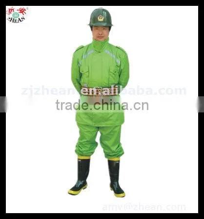 Fire Fighting Clothing/Fire Fighting Suit