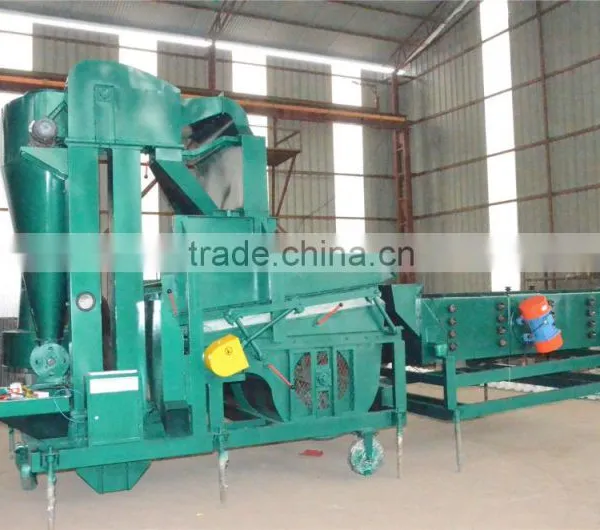 2016 Good Rice Seed Cleaning Machine