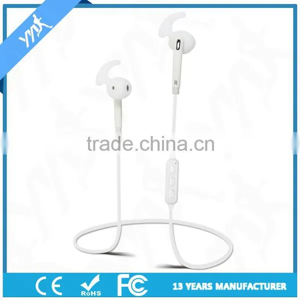Invisible Bluetooth Stereo Earphone For Mp3 photo-4