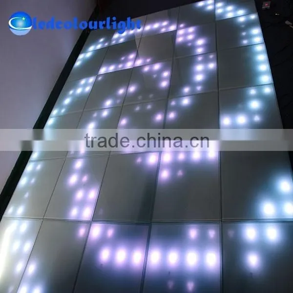 Dmx Disco Dance Floor Led Rgb Pixel Light photo-2