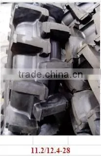Agricultural TIRE 6.00-12 R1 PATTERN photo-6