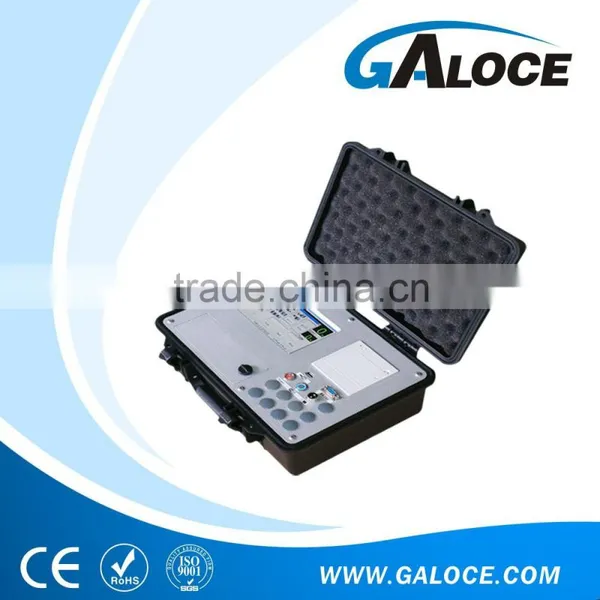 GPWA02 Digital Portable Axle Vehicle Weighing Scale photo-6