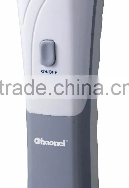 Rechargeable LED Flashlight With Emergence Lamp photo-2