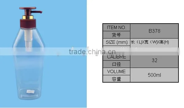 500ml Pet Bottle Manufacturers photo-2