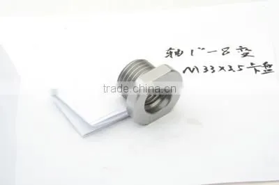 CHUCK ADAPTORS photo-6