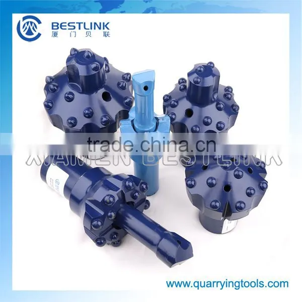 Hot Selling R32 Reaming Bit With High Quality photo-4