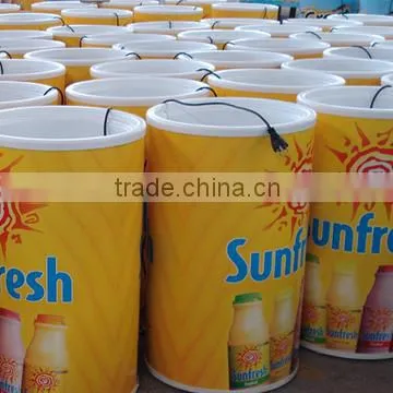 40L Refrigeration Equipment Beer Can Cooler Holder photo-5
