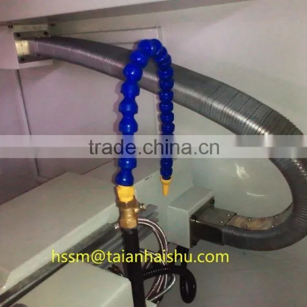 ce Certified Metal Lathe Ck6432 Small Metal Lathes for Sale photo-6