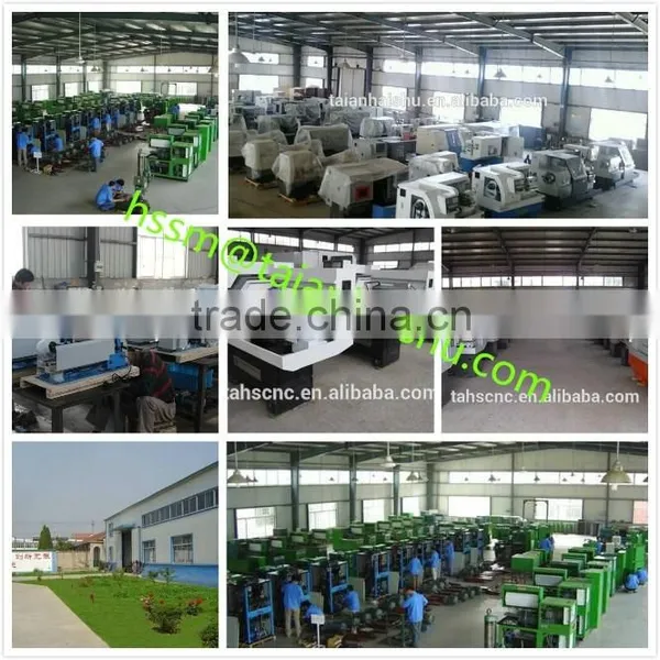 Pipe Threading Lathe Machine Q350 Pipe Thread Lathe and Small Scale Industries Machines photo-5