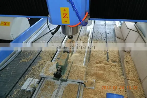 Marble CNC Machine for Stone Cutting. photo-2