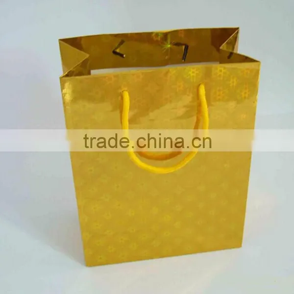 Christmas Day Paper Bag & Celebration Packaging Paper Bag photo-2