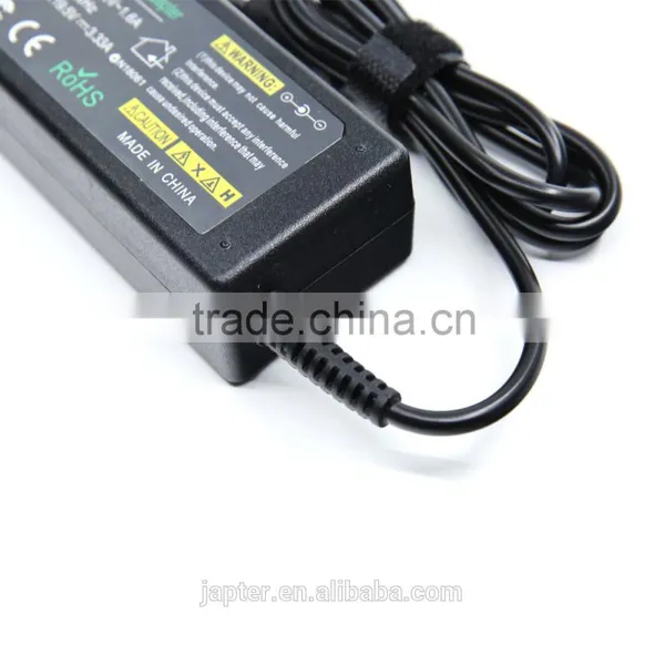 For Envy 4 Envy6 HP Laptop Adapter 19.5V 3.33A ac dc Adapter 100-240v photo-4