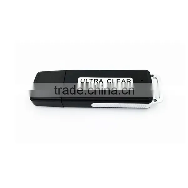 Mini USB Drive Flash Memory Stick 8GB Digital Voice Recorder for Young People,good Gifts photo-2