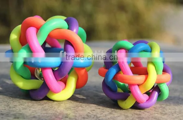 Aimigou Indestructable Rubber Chew Dog Toys photo-3