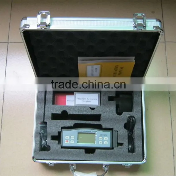 Laser Surface Roughness Tester SRT-6210 photo-2