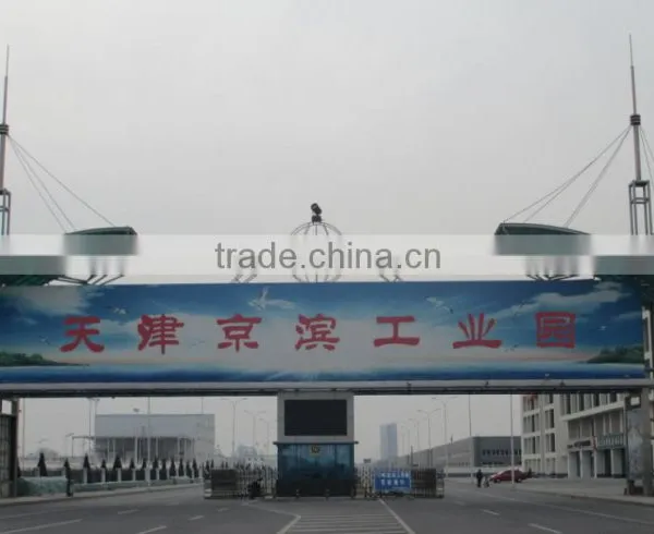 Industrial Lifting Door Warehouse Sliding Door SLD-035 photo-4