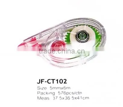 Correction Tape