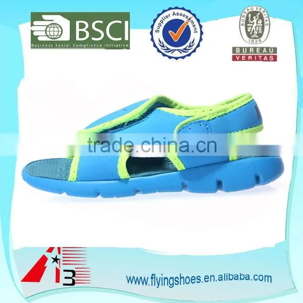 2017 Kids Beach Sandal for Girls photo-2