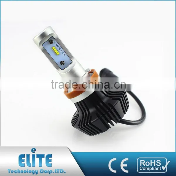 Premium Quality High Intensity Ce Rohs Certified High Power Headlight Bulb Wholesale photo-2