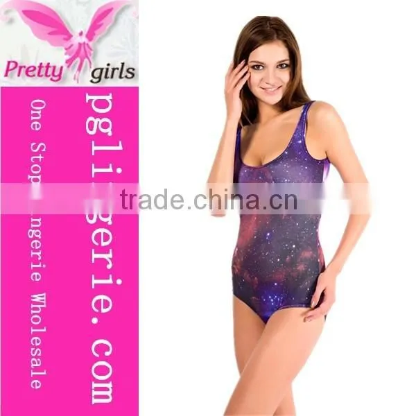 Fashion Show Sexy Bikini High Waisted Swimwear photo-5
