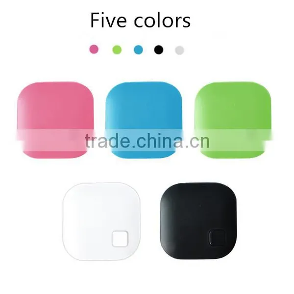 Hot Selling Bluetooth Key Finder Anti-lost Alarm Key Finder With Built-in Selfie Remote Shutter, China Supplier