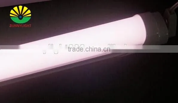 Good Quality 1500MM Freezer t8 Led Pink Tube Lights for Meat LED Pink Light Source 3 Years' Warranty photo-6
