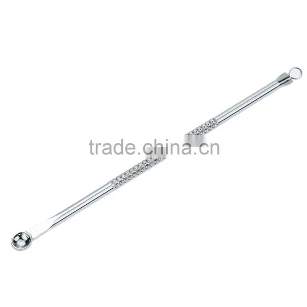 Stainless Steel Blackheads Whiteheads Acne Needle Comedones Pimple Blemish Remove Needle photo-3
