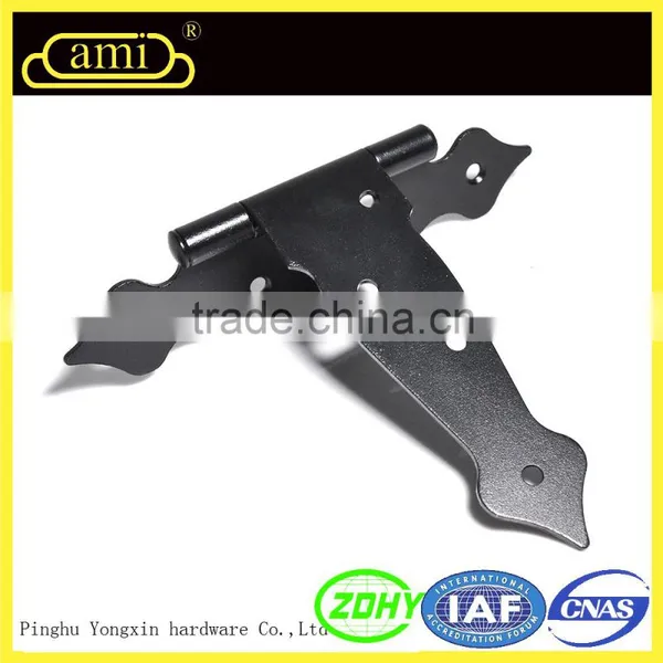 Adjustable 270 Degree Hinge for Solid Wood Door photo-6
