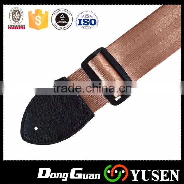 New Arrival Soldier Guitar Strap With Competitive Price photo-3