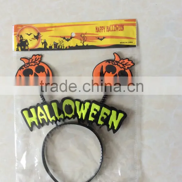 The Hot Sale Artifical Holloween Headdress photo-3