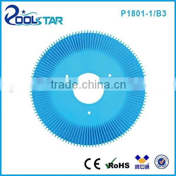 Robotic Pool Robot Vacuum Cleaner photo-6