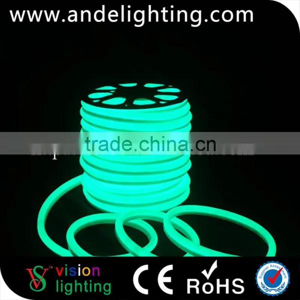 Newest Product PVC Cover Waterproof, Dustproof LED Neon Flex Light Christmas Light photo-3