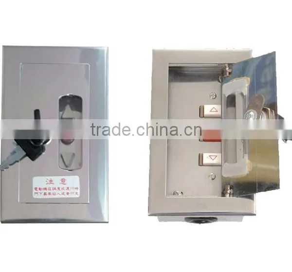 Factory Provide Automated Gate Opener for Rolling Door Motor, Overhead Door Motor photo-4