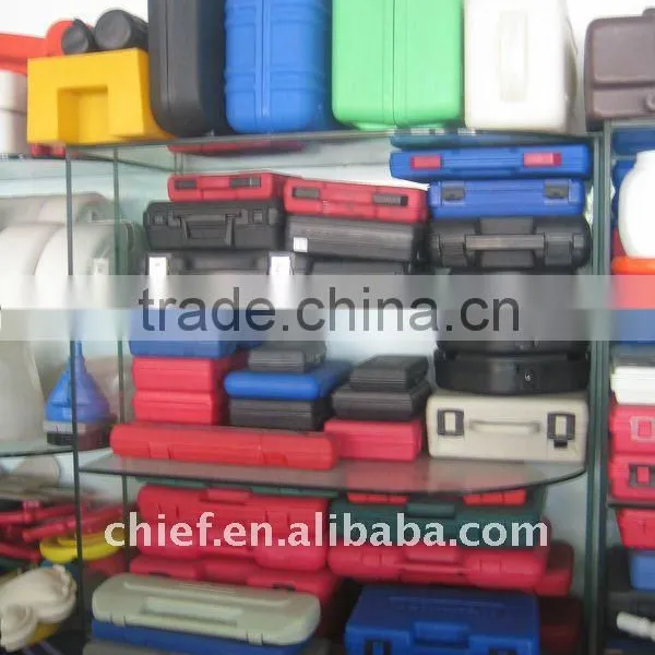 Tool Case Blow Mould Case