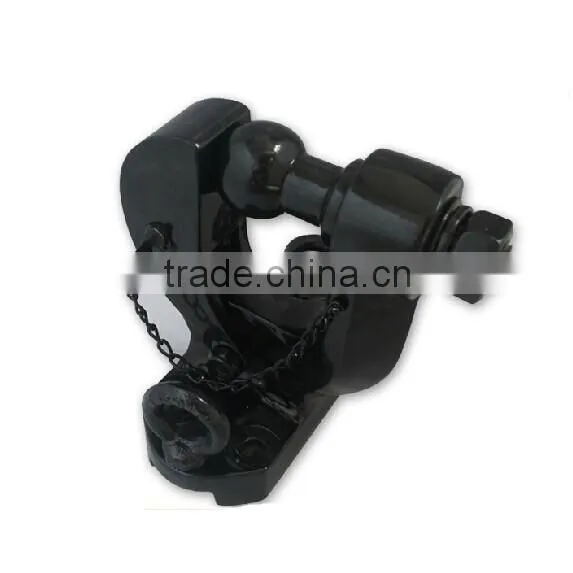 Brand New Trailer Pintle Tow Hooks for 4x4 Vehicles photo-2