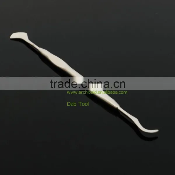 Popular Special Portable Electronic Cigarette Dab Tool photo-2